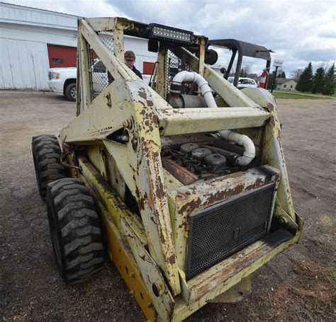 nh l775 skid steer|new holland l775 engine.